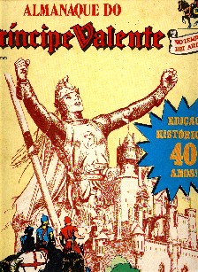 Principe Valente Histórica
