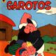 Capitão e Garotos 01 - Imagem 1