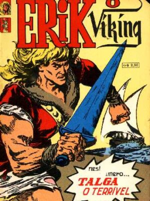 Erik o Viking 1