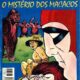 Fantasma Histórica mensal - Imagem 1