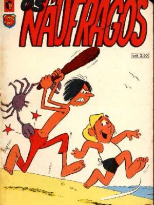 Os Náufragos 1