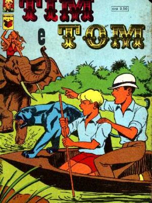Tim e Tom 01