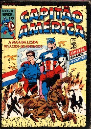 Arco Lenda Viva com 2