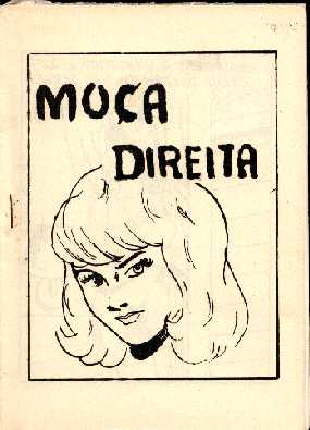 Catecismo Sex 3 avulso