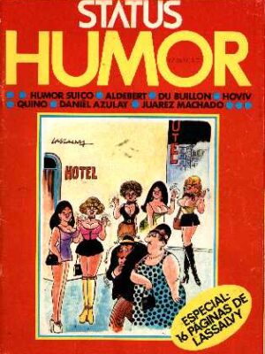 Humor Status 36