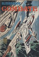 Combate Almanaque 12