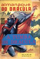 Drácula Anual 3