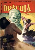 Drácula Anual 6