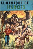 Almanaque Heróis 1