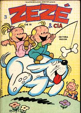 Zezé & Cia