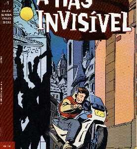 Mão Invisível com 2