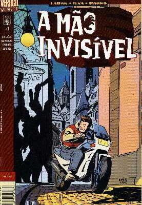 Mão Invisível com 2