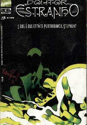 Doutor Estranho