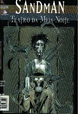 Sandman Meia Noite