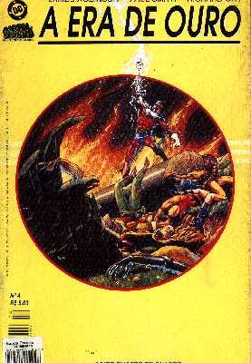 A Era de Ouro com 4