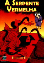 A Serpente Vermelha