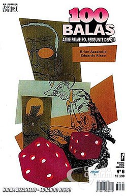 100 Balas Especial Grandes