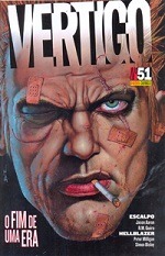 Vertigo mensal 51 Final