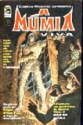 A Múmia Viva 1