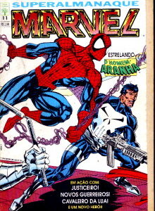 Super Marvel 11