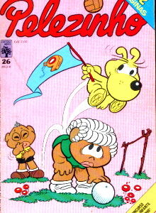 Pelezinho #11