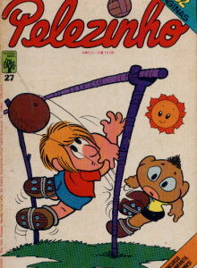 Pelezinho #48