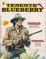 Blueberry Zero