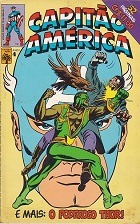 Capitão América 004