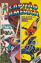 Capitão América 006