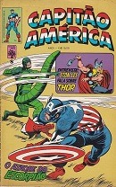 Capitão América 008