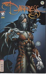 Darkness Coleção com 25