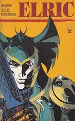 Elric Destino Enc