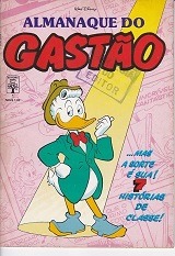 Gastão Anual 1