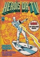 Heróis TV mensal 010