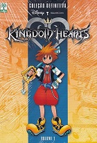 Kingdom Hearts 1 Definitiva