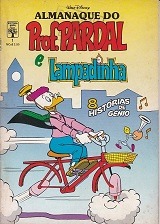 Pardal Lampadinha 1