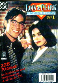Superman Lois e Clark