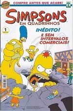 Simpsons 1