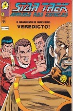 Star Trek Jornada com 9