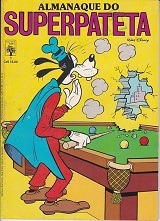 Superpateta Anual 1
