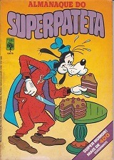 Superpateta Extra