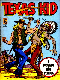 Texas Kid 3
