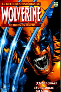 Wolverine Tempos Enc