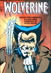 Wolverine Mini Enc