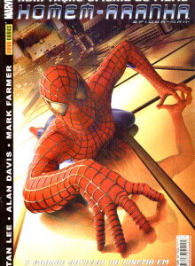 Aranha Filme 1