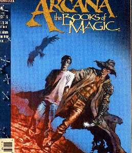 Pack Comics USA com 100