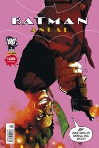 Anual Batman 1