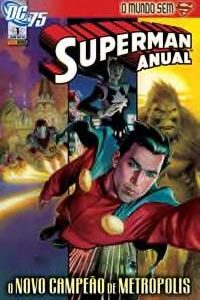 Anual Superman