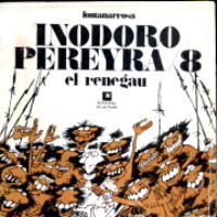 Aventuras Inodoro 8
