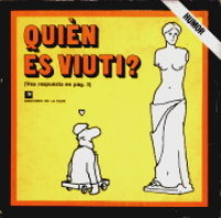 Viuti Quién Es?